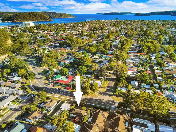 Second view of Homely house listing, 17 Gallipoli Avenue, Blackwall NSW 2256