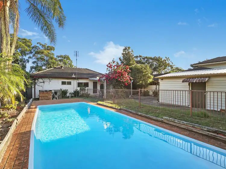 Fourth view of Homely house listing, 17 Gallipoli Avenue, Blackwall NSW 2256