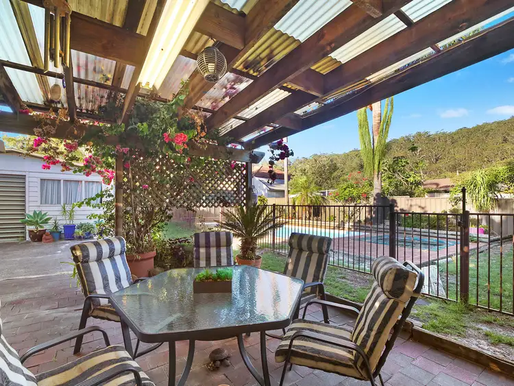 Fifth view of Homely house listing, 17 Gallipoli Avenue, Blackwall NSW 2256