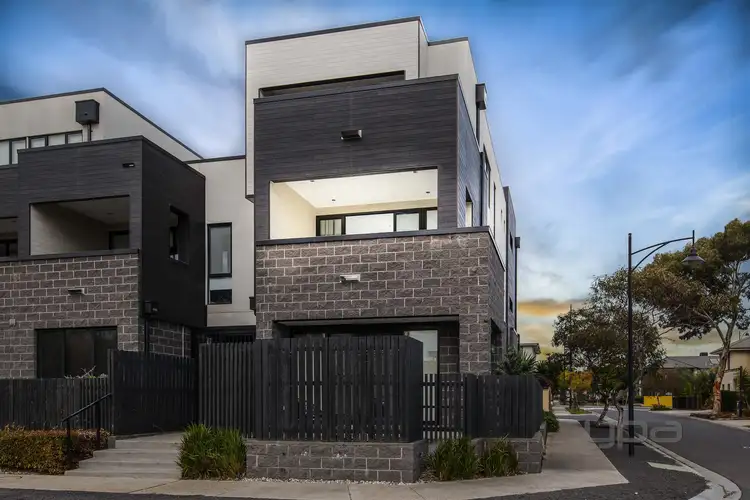 Main view of Homely apartment listing, Level 1/14/11 Monckton Place, Caroline Springs VIC 3023