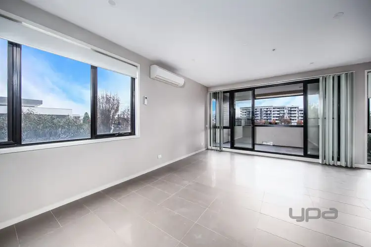Third view of Homely apartment listing, Level 1/14/11 Monckton Place, Caroline Springs VIC 3023