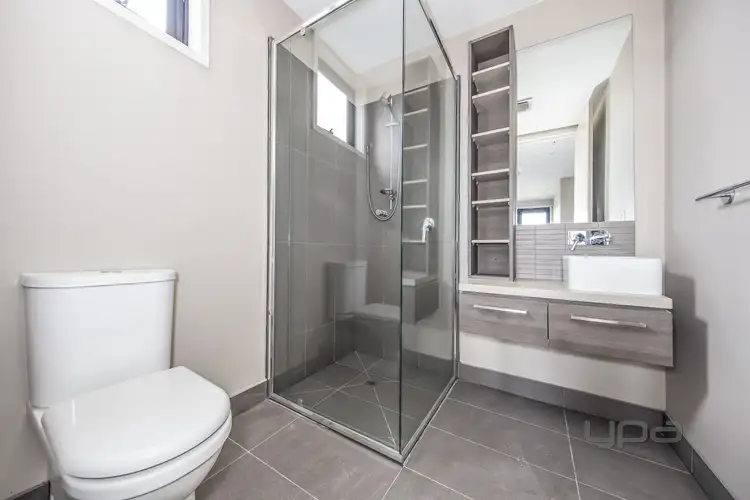 Sixth view of Homely apartment listing, Level 1/14/11 Monckton Place, Caroline Springs VIC 3023