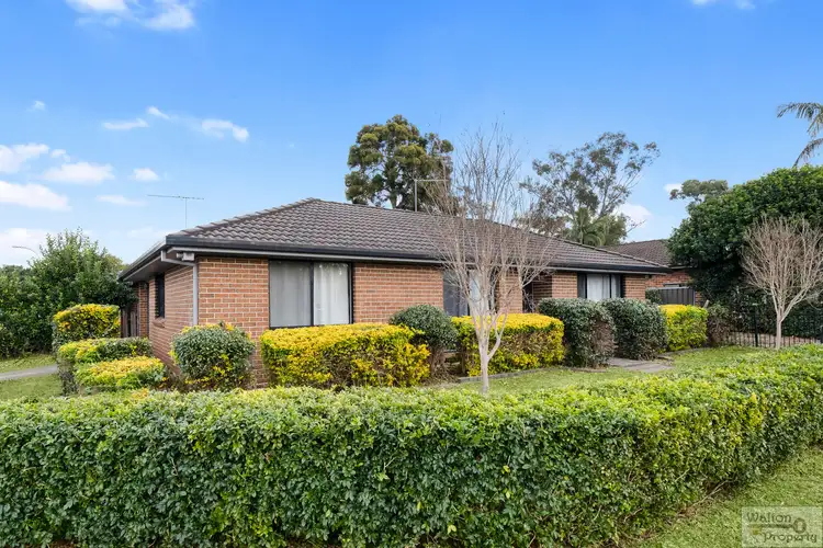 Main view of Homely house listing, 5 Neptune Crescent, Bligh Park NSW 2756