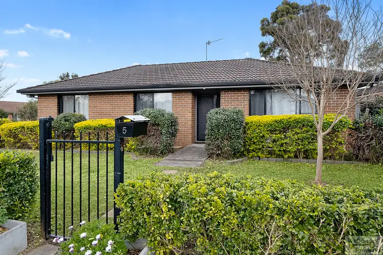 Third view of Homely house listing, 5 Neptune Crescent, Bligh Park NSW 2756