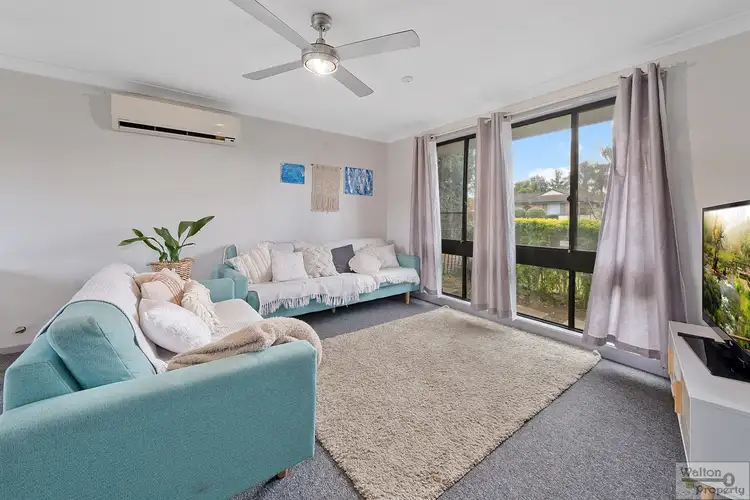 Fifth view of Homely house listing, 5 Neptune Crescent, Bligh Park NSW 2756