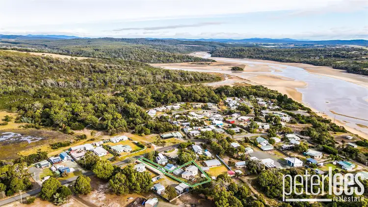 21 Howard Street, Bellingham TAS 7254