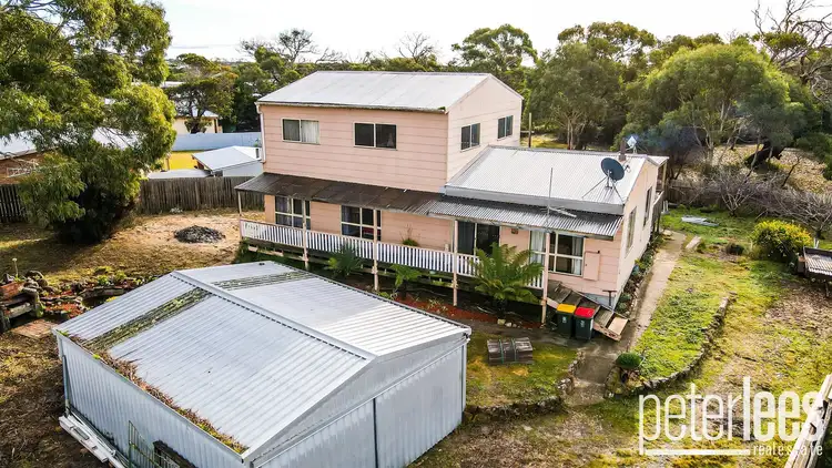 Third view of Homely house listing, 21 Howard Street, Bellingham TAS 7254