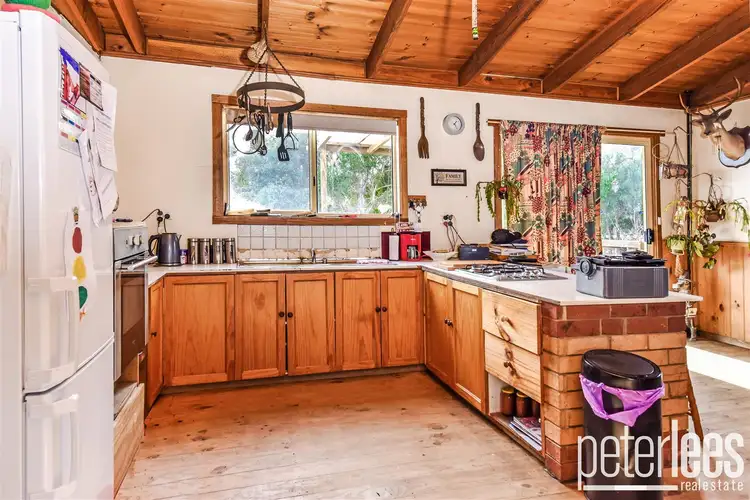 Sixth view of Homely house listing, 21 Howard Street, Bellingham TAS 7254