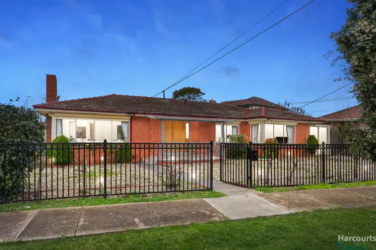 2 Cutler Court, Lalor VIC 3075