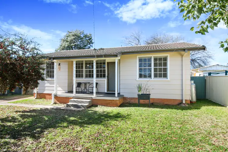 14 Edith Street, Tamworth NSW 2340
