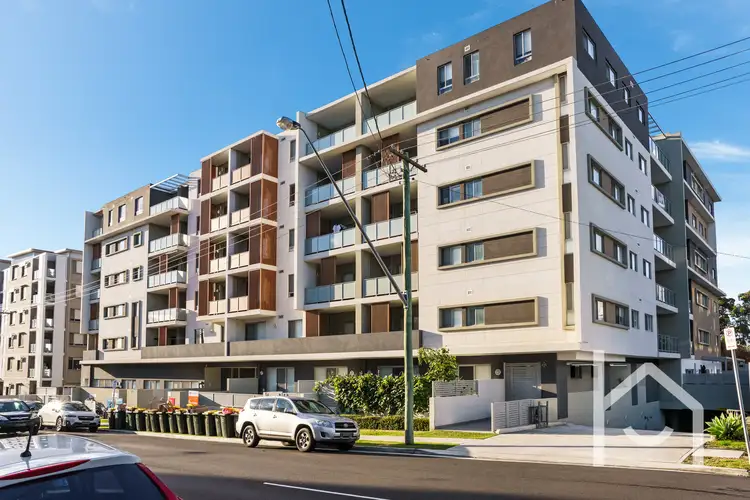 510/32 Chamberlain Street, Campbelltown NSW 2560