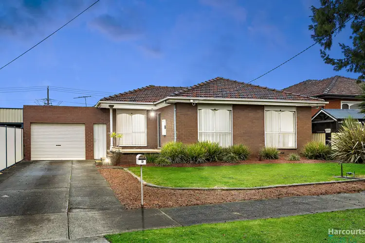 9 Baxter Court, Thomastown VIC 3074