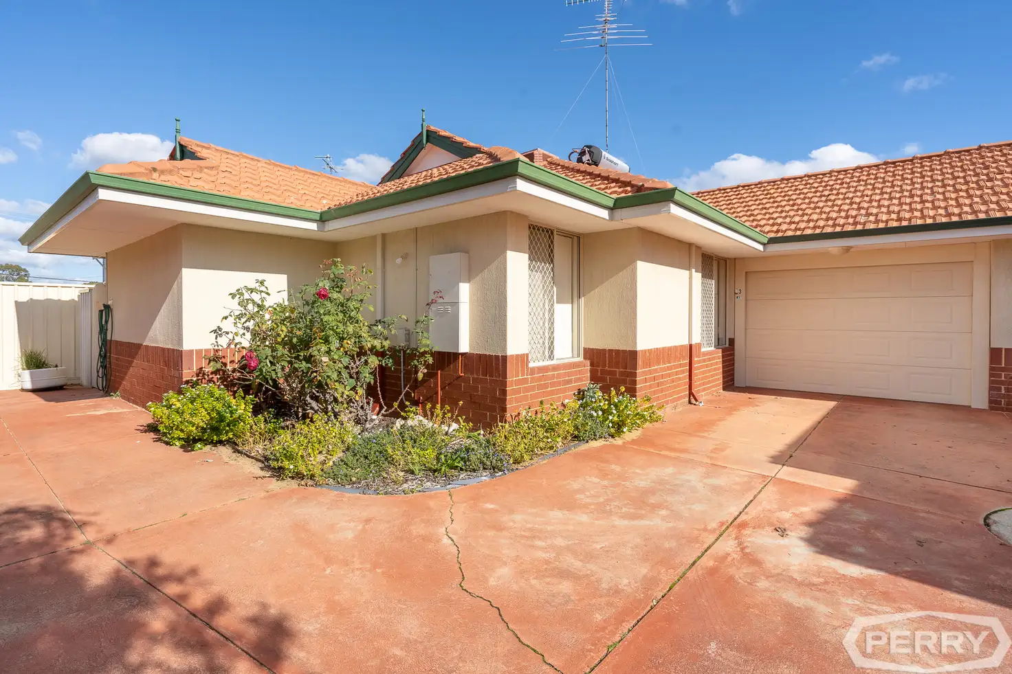 Main view of Homely unit listing, 23C Hall Street, Mandurah WA 6210