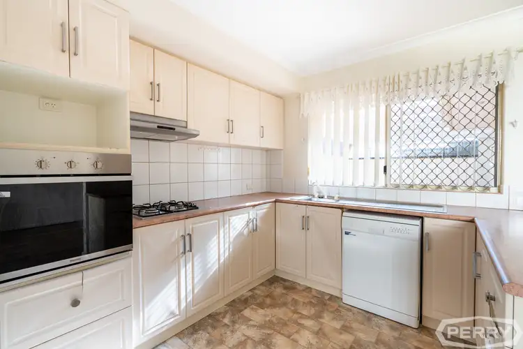 Second view of Homely unit listing, 23C Hall Street, Mandurah WA 6210