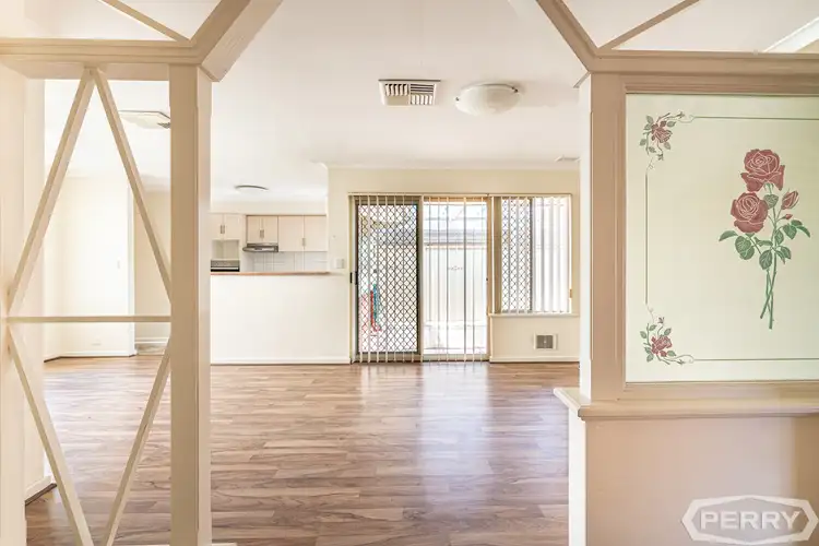 Fifth view of Homely unit listing, 23C Hall Street, Mandurah WA 6210