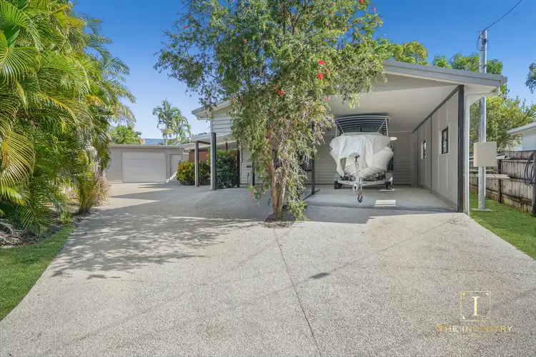 10 Volute Close, Trinity Beach QLD 4879