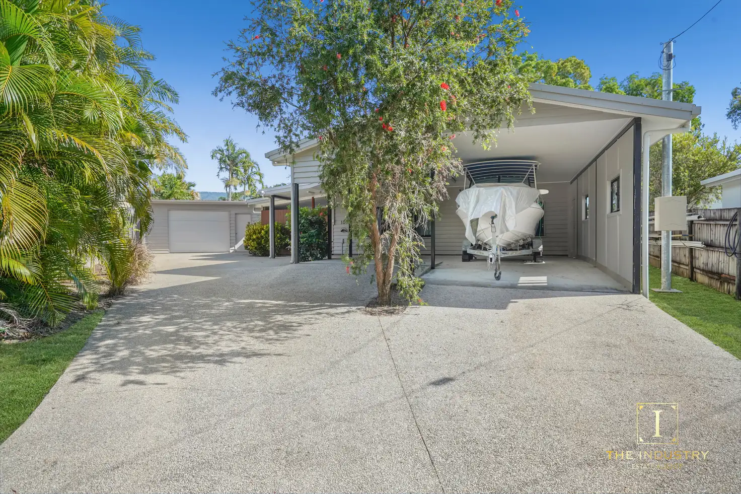 Main view of Homely house listing, 10 Volute Close, Trinity Beach QLD 4879