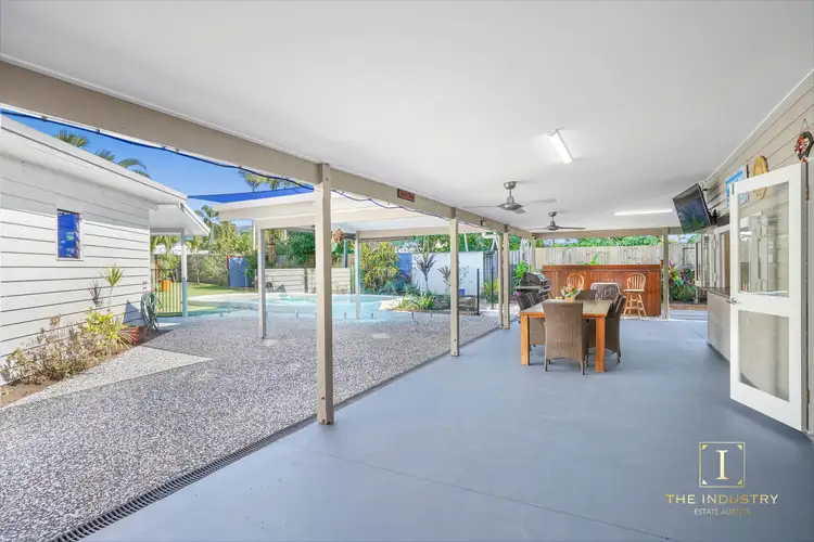 Fifth view of Homely house listing, 10 Volute Close, Trinity Beach QLD 4879