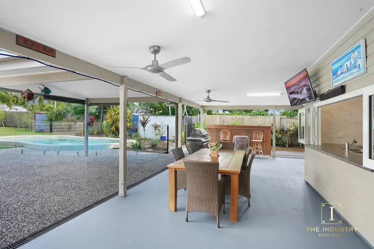 Sixth view of Homely house listing, 10 Volute Close, Trinity Beach QLD 4879