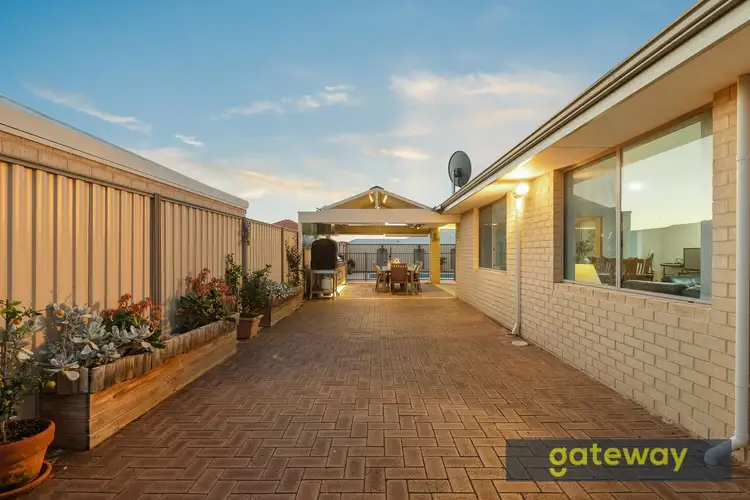 Third view of Homely house listing, 36 Belmore Bend, Aubin Grove WA 6164