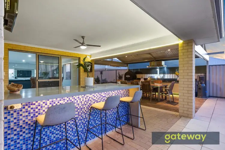 Fourth view of Homely house listing, 36 Belmore Bend, Aubin Grove WA 6164