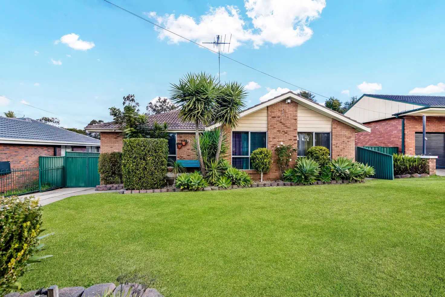 Main view of Homely house listing, 11 Lewis Road, Cambridge Gardens NSW 2747
