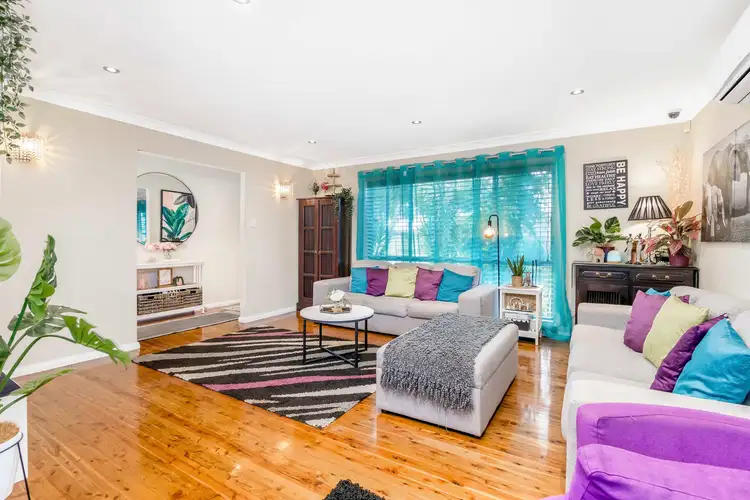 Third view of Homely house listing, 11 Lewis Road, Cambridge Gardens NSW 2747