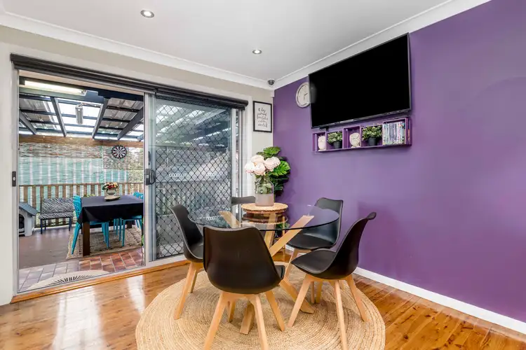 Fifth view of Homely house listing, 11 Lewis Road, Cambridge Gardens NSW 2747