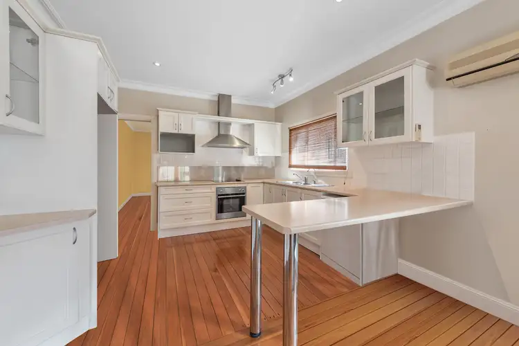 Second view of Homely house listing, 210 Agnew Street, Morningside QLD 4170