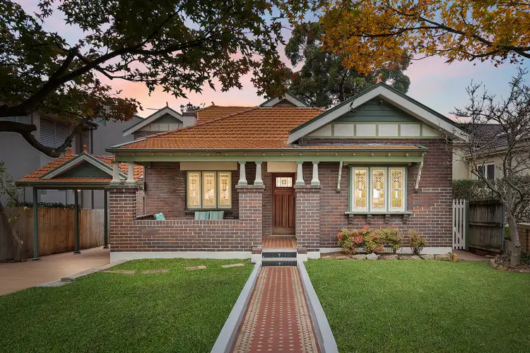 67 Cabarita Road, Concord NSW 2137