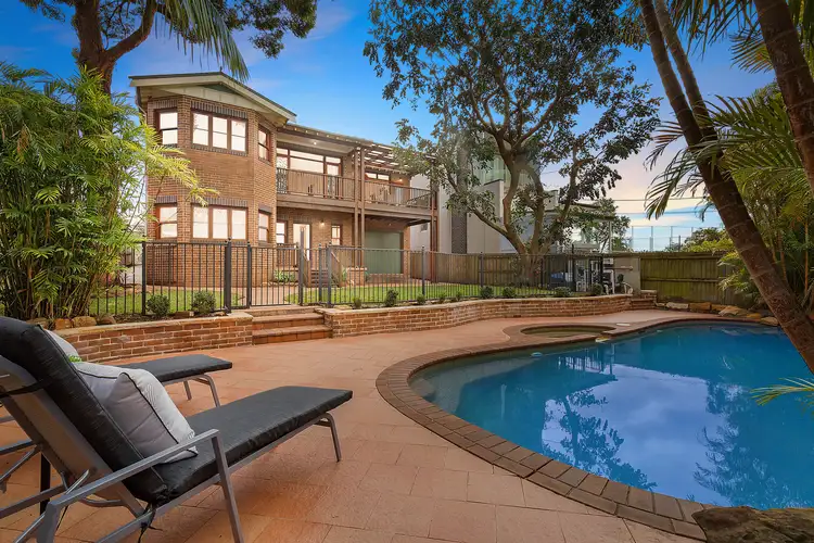 Second view of Homely house listing, 67 Cabarita Road, Concord NSW 2137