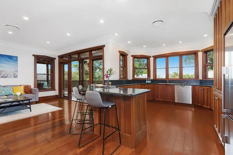 Fourth view of Homely house listing, 67 Cabarita Road, Concord NSW 2137