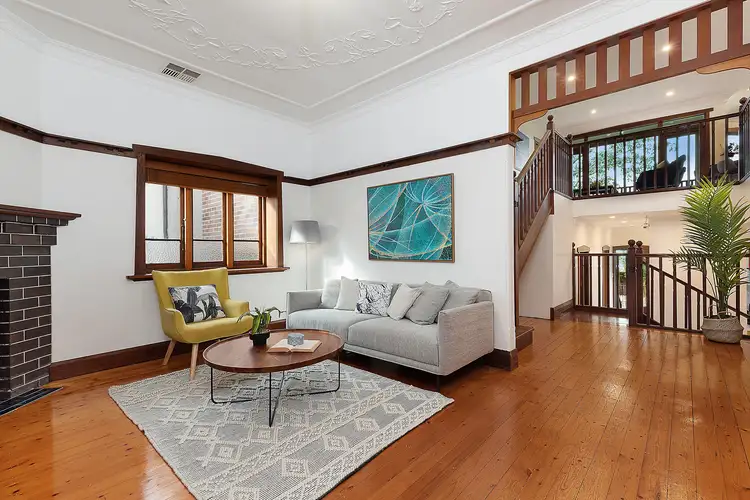 Fifth view of Homely house listing, 67 Cabarita Road, Concord NSW 2137