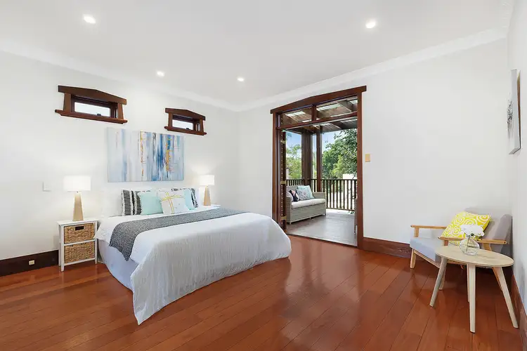 Sixth view of Homely house listing, 67 Cabarita Road, Concord NSW 2137