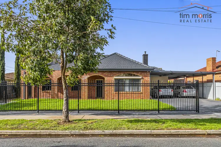 27 Tungara Avenue, Croydon Park SA 5008