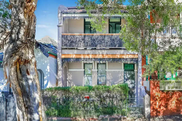 115 Albany Road, Stanmore NSW 2048