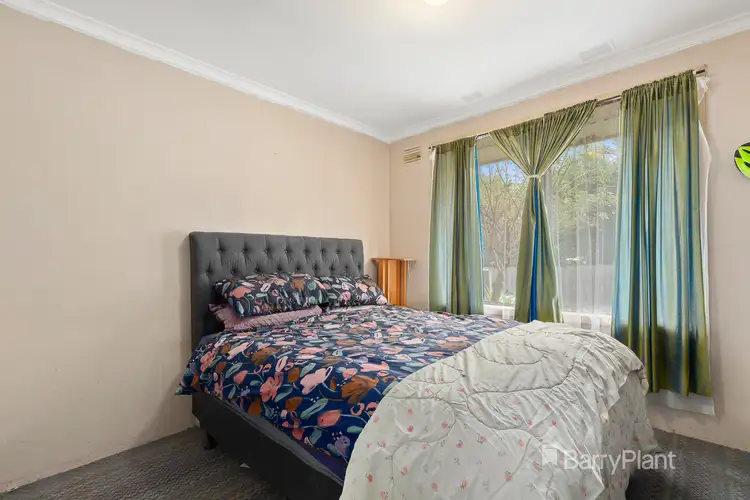 Third view of Homely unit listing, 2/1 Bowen Street, Ferntree Gully VIC 3156