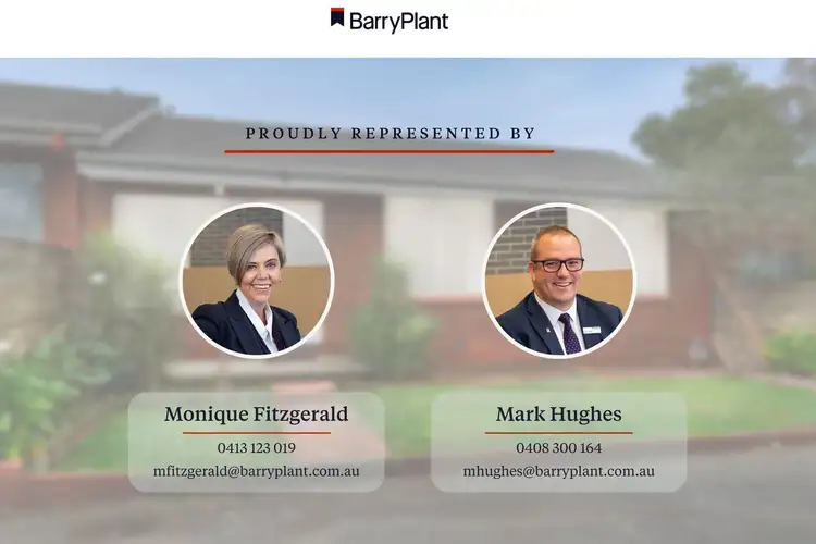 Fourth view of Homely unit listing, 2/1 Bowen Street, Ferntree Gully VIC 3156