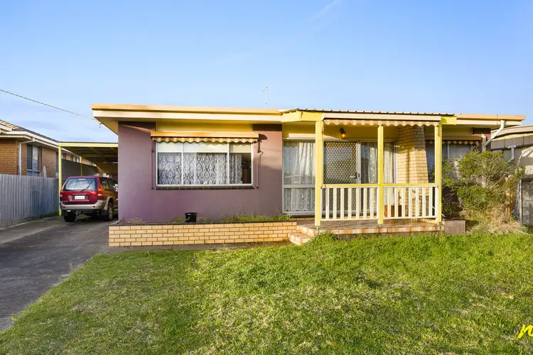 Main view of Homely house listing, 13 Narvik Avenue, St Leonards VIC 3223
