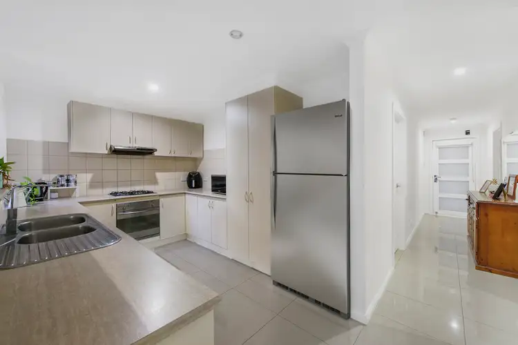 Second view of Homely house listing, 17 Naracoorte Drive, Caroline Springs VIC 3023