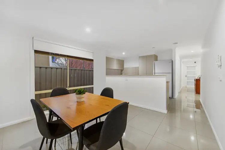 Third view of Homely house listing, 17 Naracoorte Drive, Caroline Springs VIC 3023