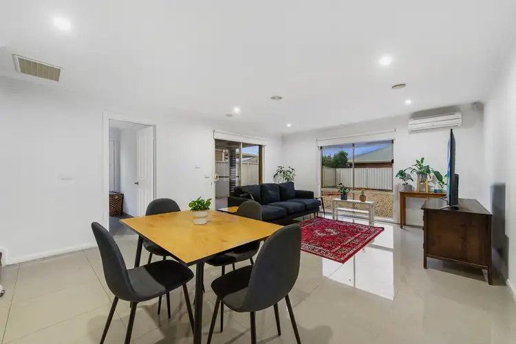 Fourth view of Homely house listing, 17 Naracoorte Drive, Caroline Springs VIC 3023