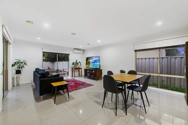 Fifth view of Homely house listing, 17 Naracoorte Drive, Caroline Springs VIC 3023