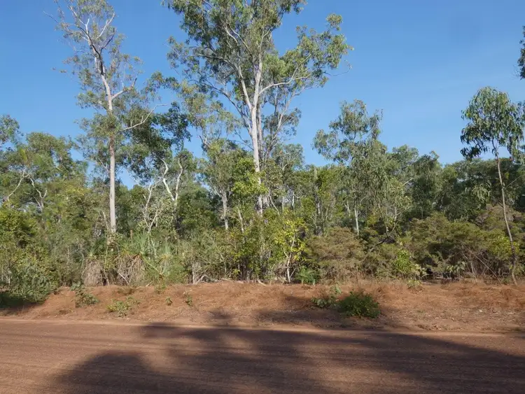 Main view of Homely land listing, LOT 3739, 655 Launceston Road, Dundee Beach NT 840