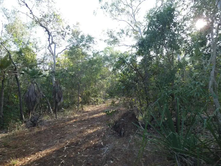 Third view of Homely land listing, LOT 3739, 655 Launceston Road, Dundee Beach NT 840
