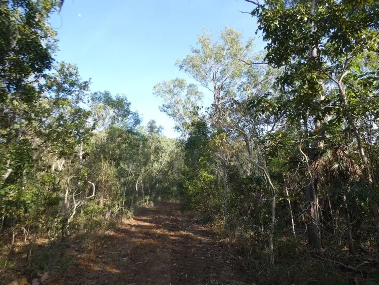 Fourth view of Homely land listing, LOT 3739, 655 Launceston Road, Dundee Beach NT 840