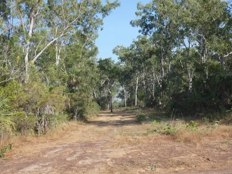 Fifth view of Homely land listing, LOT 3739, 655 Launceston Road, Dundee Beach NT 840