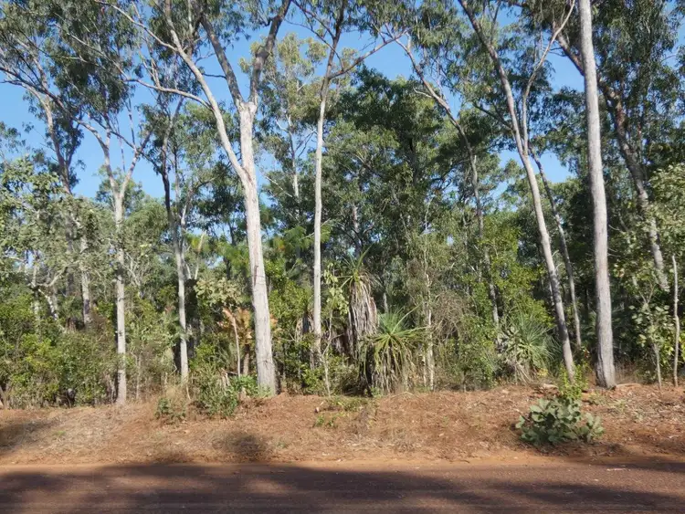 Sixth view of Homely land listing, LOT 3739, 655 Launceston Road, Dundee Beach NT 840