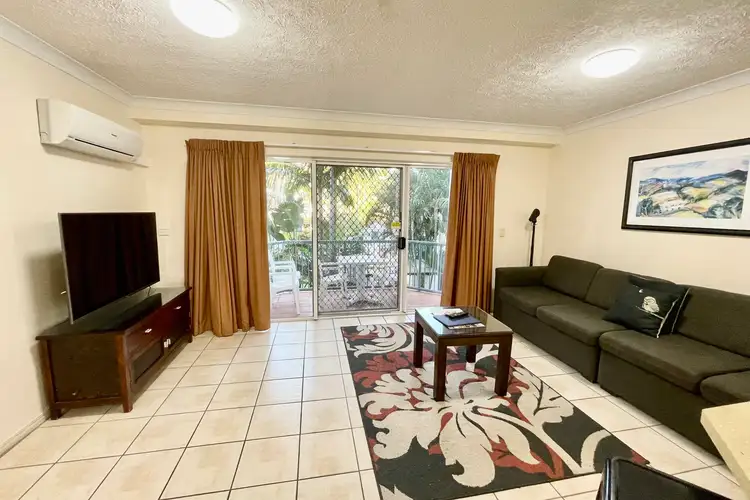 Second view of Homely apartment listing, Level 1/111/7 Redondo Avenue, Miami QLD 4220