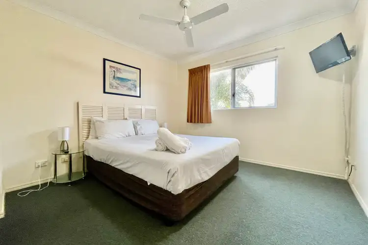 Fourth view of Homely apartment listing, Level 1/111/7 Redondo Avenue, Miami QLD 4220